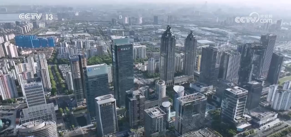 “越了解中国就越相信中国”外资加速在华设立研发中心(图1)