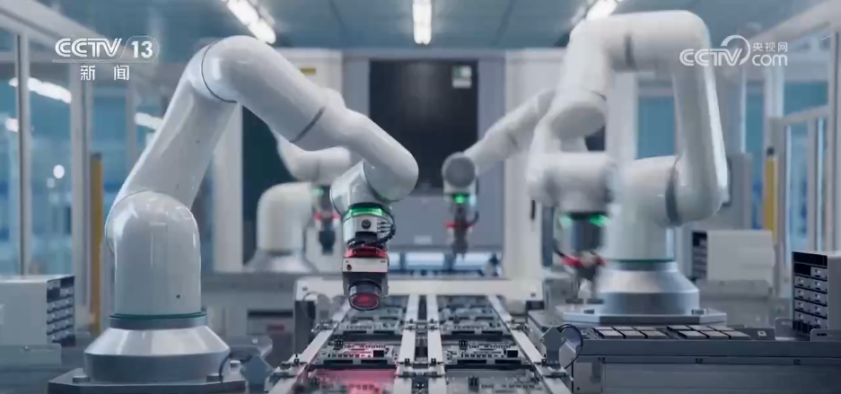 “越了解中国就越相信中国”外资加速在华设立研发中心(图4)