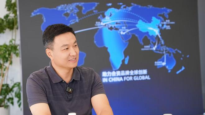 对话郝飞：智能座舱新物种斑马为端芯片带来的新机遇(图9)