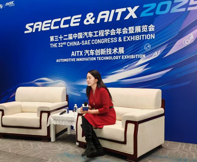 芯驰科技陈蜀杰：从20到40剖析智能座舱时代变革与未来趋势(图2)