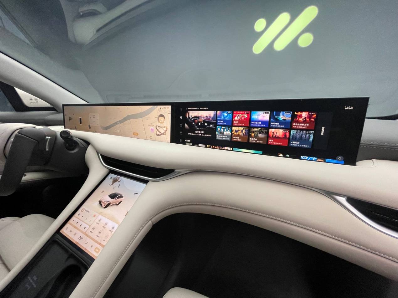 智能交通：我们的出行方式正在发生翻天覆地的变化！(图1)