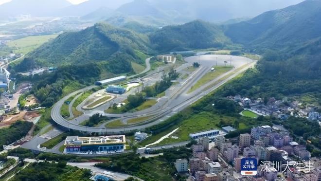 全国首个汽车芯片标准验证平台落子深圳坪山(图3)