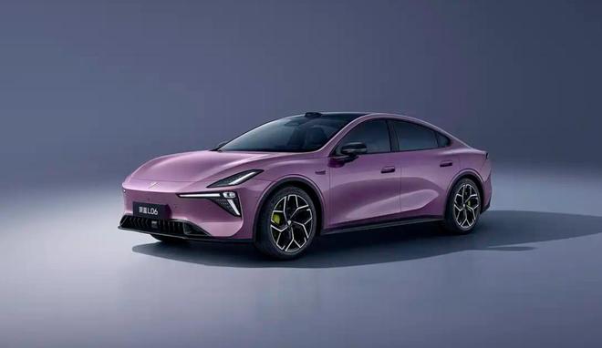 1399万元起公路磁悬浮深蓝L06预售开启3nm车规级座舱芯片(图3)