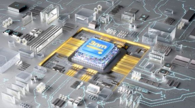 1399万元起公路磁悬浮深蓝L06预售开启3nm车规级座舱芯片(图10)