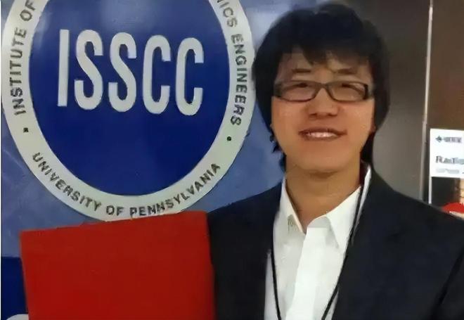 美企百万高薪留不住中国天才拒绝硅谷 200 万高薪造出中国首款车规芯片(图1)