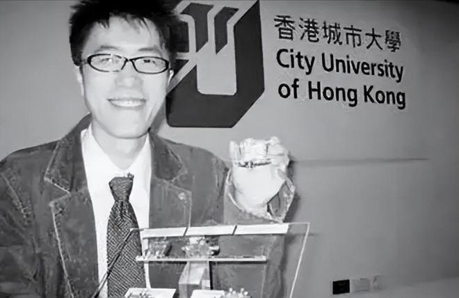 美企百万高薪留不住中国天才拒绝硅谷 200 万高薪造出中国首款车规芯片(图8)