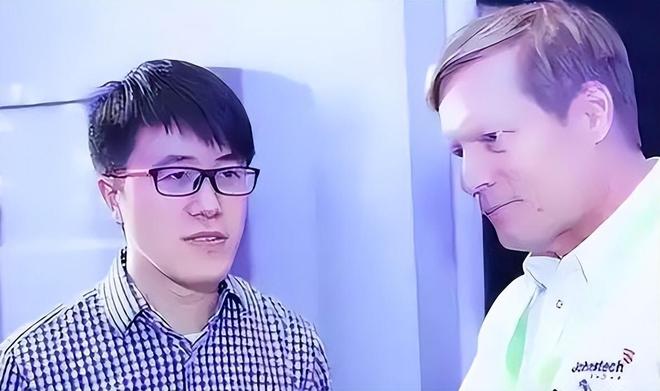 美企百万高薪留不住中国天才拒绝硅谷 200 万高薪造出中国首款车规芯片(图12)