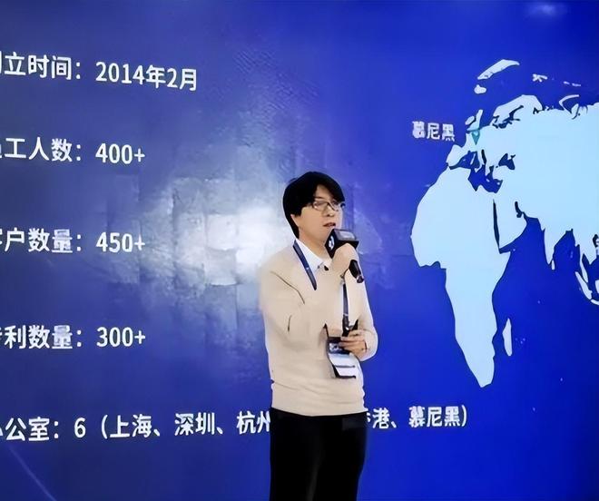 美企百万高薪留不住中国天才拒绝硅谷 200 万高薪造出中国首款车规芯片(图18)