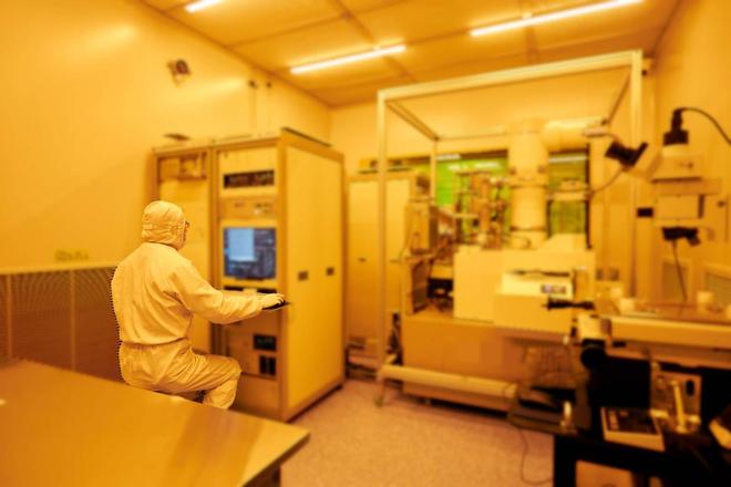 美企百万高薪留不住中国天才拒绝硅谷 200 万高薪造出中国首款车规芯片(图22)