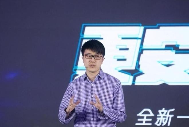 美企百万高薪留不住中国天才拒绝硅谷 200 万高薪造出中国首款车规芯片(图23)