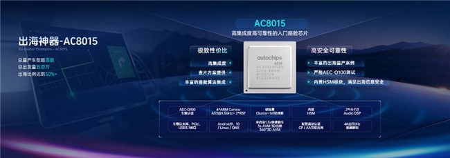 “驾舱云芯”协同发力四维图新或将提前实现盈利(图5)