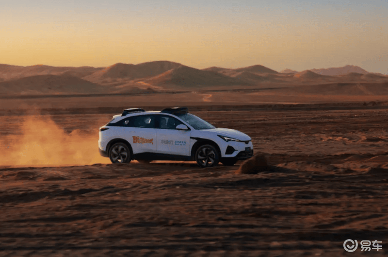 小马智行第七代Robotaxi正式投运 设计寿命60万公里(图2)