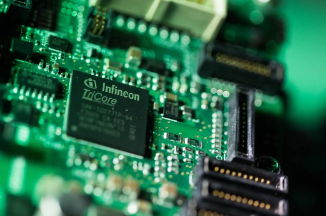 “安世之乱”波及车企找谁救场(图2)