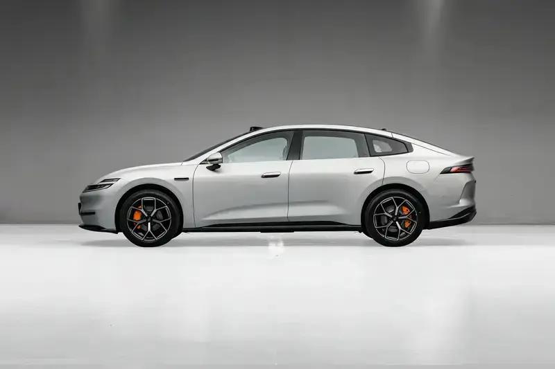 长安启源A06正式上市 售价1099万元起(图3)