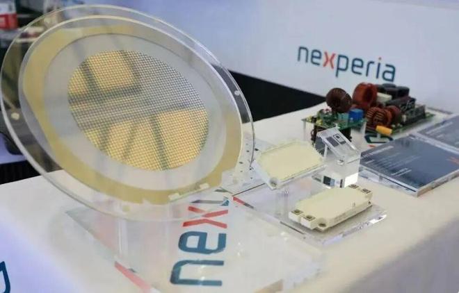 一旦安世半导体分裂最后谁会哭？(图4)