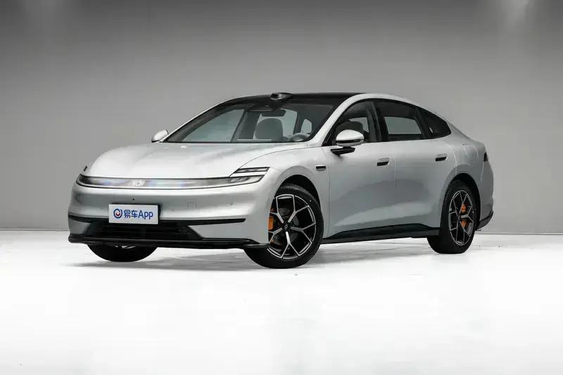 长安启源A06 24小时新增大定破万 售价1099万元起(图2)