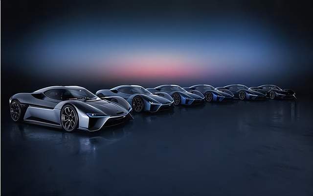 新造车慌了强调安全第一然而消费级芯片却无情的嘲笑着(图2)