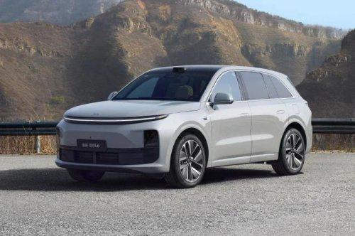 2025新能源智能座舱第一梯队车型推荐(图2)