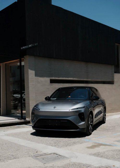 2025新能源智能座舱第一梯队车型推荐(图3)