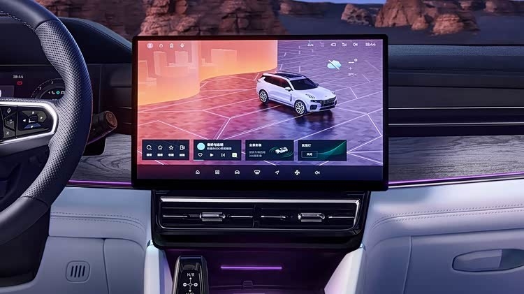 海信视像取得智能座舱座椅调节方法及智能座舱专利(图1)