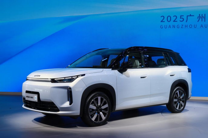 多管齐下中广汽亟待一场市场胜利(图3)