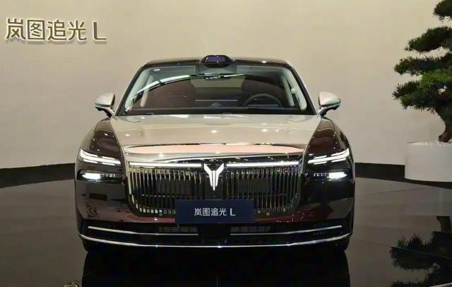 追光L将于12月10日正式上市搭华为乾崑驾驶辅助、鸿蒙智能座舱(图2)