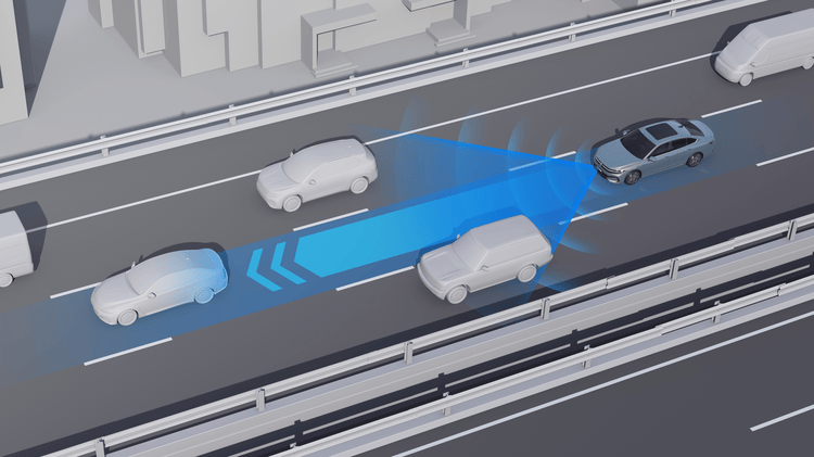一汽-大众迈腾2026款焕新登场智能座舱升级1799万起再掀B级车热潮(图1)