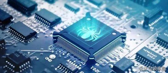 中国芯片突围汽车产业不再被卡脖子多条产业链全球领跑(图16)