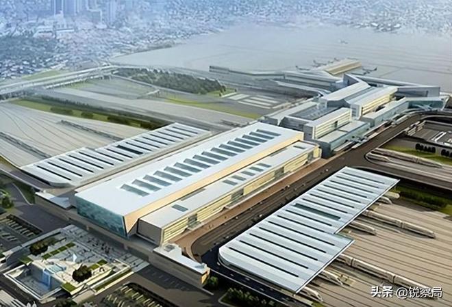 中国芯片突围汽车产业不再被卡脖子多条产业链全球领跑(图17)