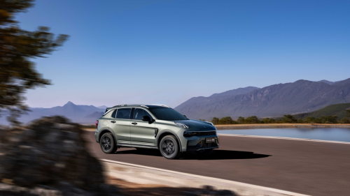 蛰伏三年之后小鹏开始涌现(图1)