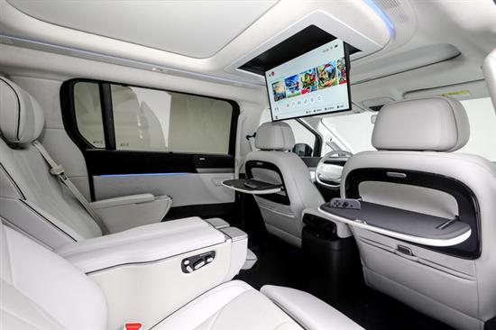 三家智能座舱龙头企业请收藏（2025125）(图1)