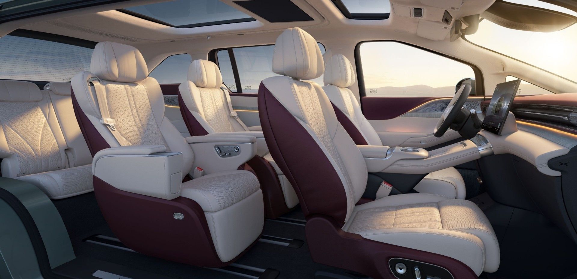 2025年年终20万性价比高的SUV推荐：基于真实用户口碑与多品牌横评的5款高价值车型深度解析(图1)