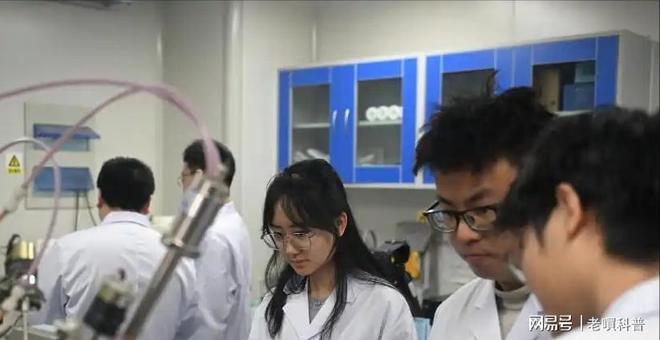 中国独有！核电池横空出世充一次可放电千年又一国家名片诞生(图6)