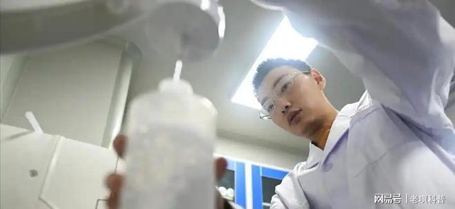 中国独有！核电池横空出世充一次可放电千年又一国家名片诞生(图5)