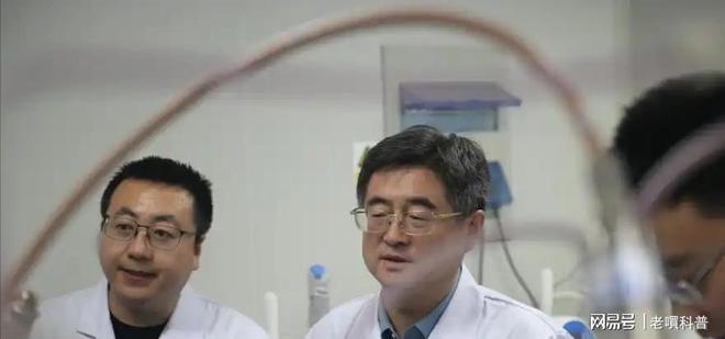 中国独有！核电池横空出世充一次可放电千年又一国家名片诞生(图7)