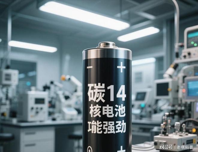 中国独有！核电池横空出世充一次可放电千年又一国家名片诞生(图14)