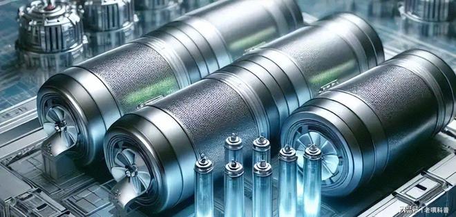 中国独有！核电池横空出世充一次可放电千年又一国家名片诞生(图15)