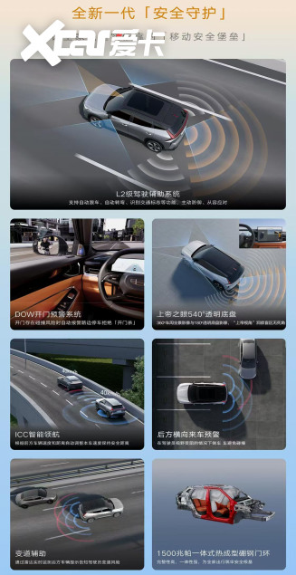 吉利博越10周年感恩季开启购车限时享至高15000元置换补贴(图9)