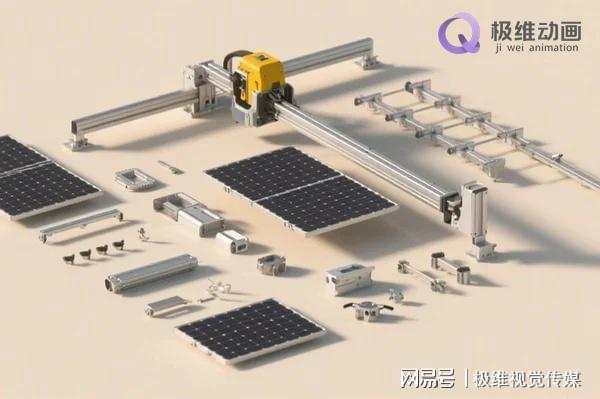 有实力的工业动画制作口碑整理(图3)