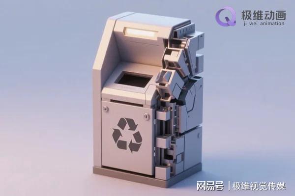 有实力的工业动画制作口碑整理(图2)