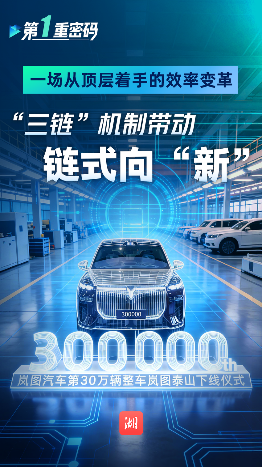 湖北汽车产业昂扬向上的三重密码(图1)