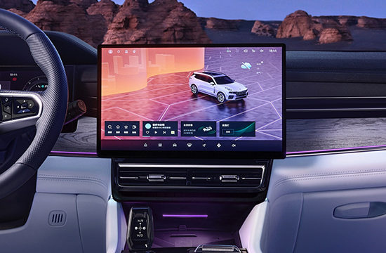 汽车行业的苦日子还在后头(图1)