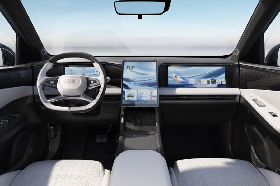 华勤技术：公司已实现座舱产品全栈研发、制造及量产交付(图1)