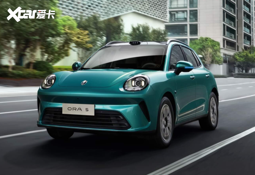 车圈情报局：一周车圈新鲜事(图1)