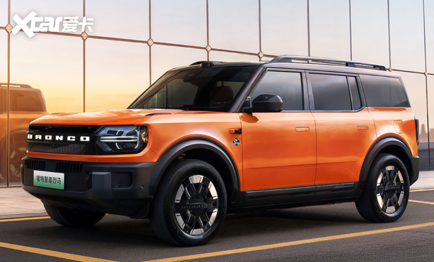 车圈情报局：一周车圈新鲜事(图3)