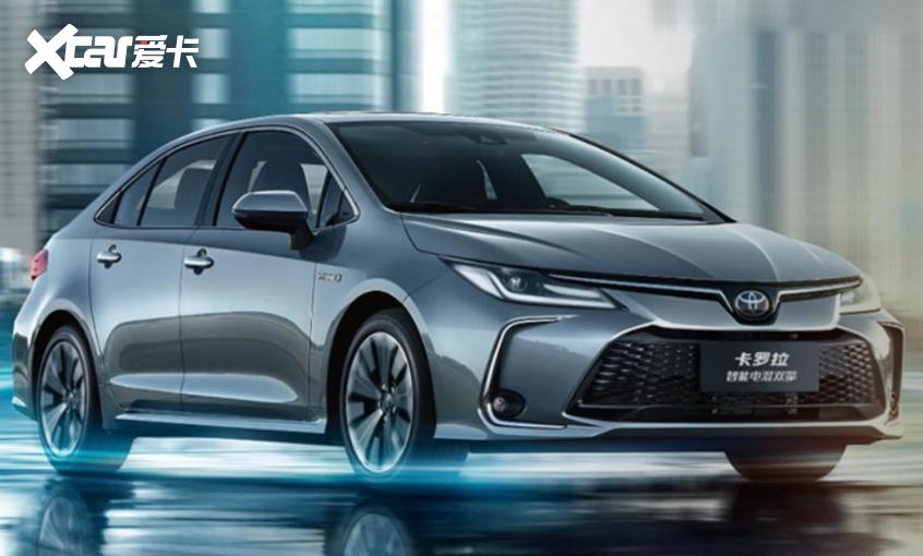 车圈情报局：一周车圈新鲜事(图7)