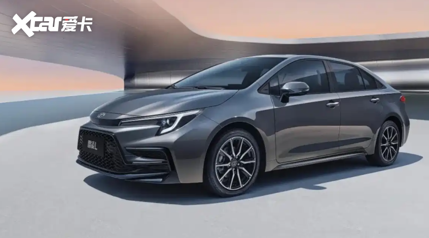 车圈情报局：一周车圈新鲜事(图8)