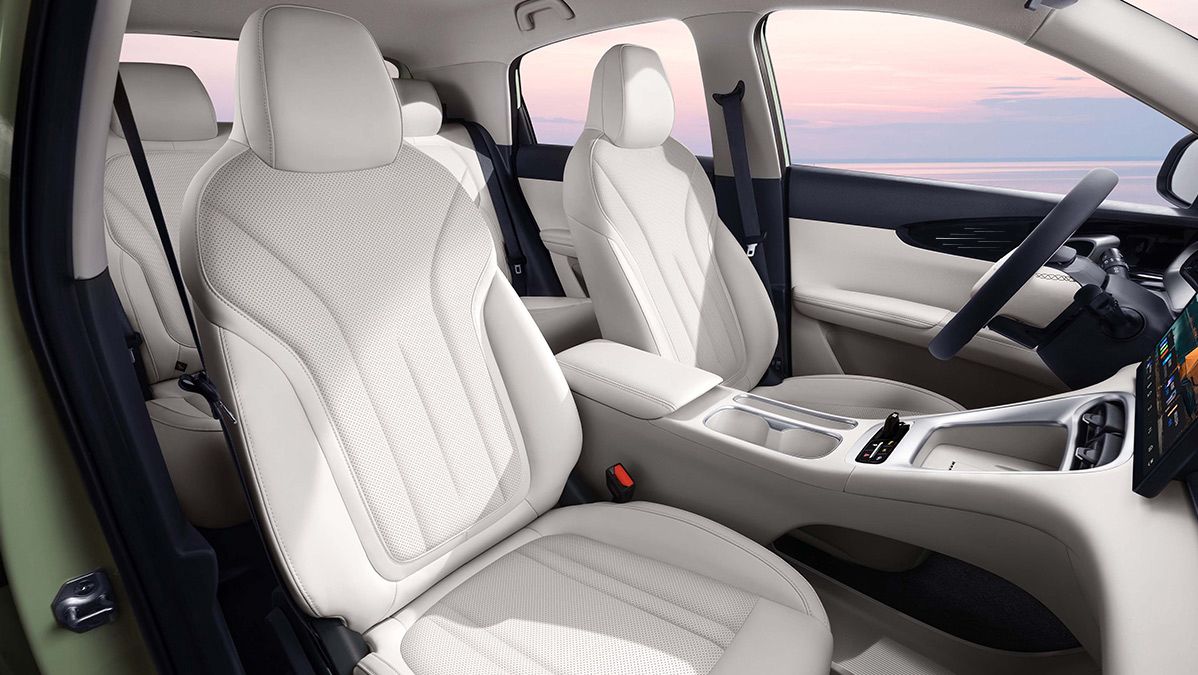 东箭科技：聚焦智能座舱控制系统产品(图1)