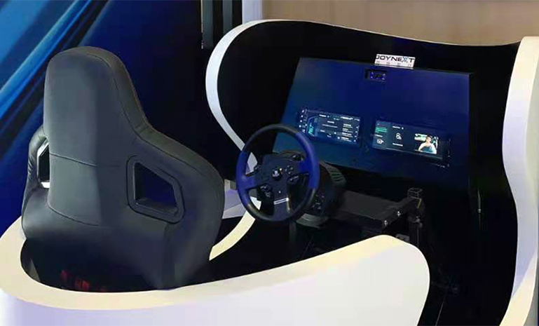 长安四代CS55PLUS 智能座舱 舒适驾乘(图1)