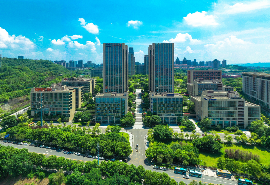 【热点】荣耀中国区CMO姜海荣宣布离职；纳芯微：产业链整合协同创新车规产品持续放量；上海在国内首创工业领域AEO制度试点(图7)